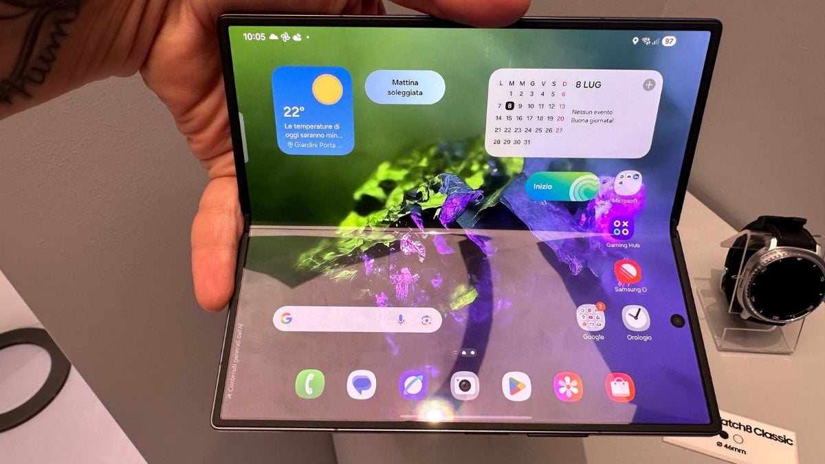 Samsung : des hausses de prix attendues pour les futurs smartphones pliables