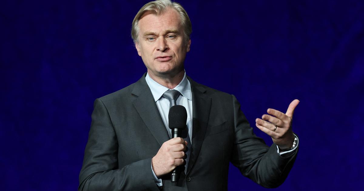 Christopher Nolan annonce une pause de trois ans après le succès de « L’Odyssée »
