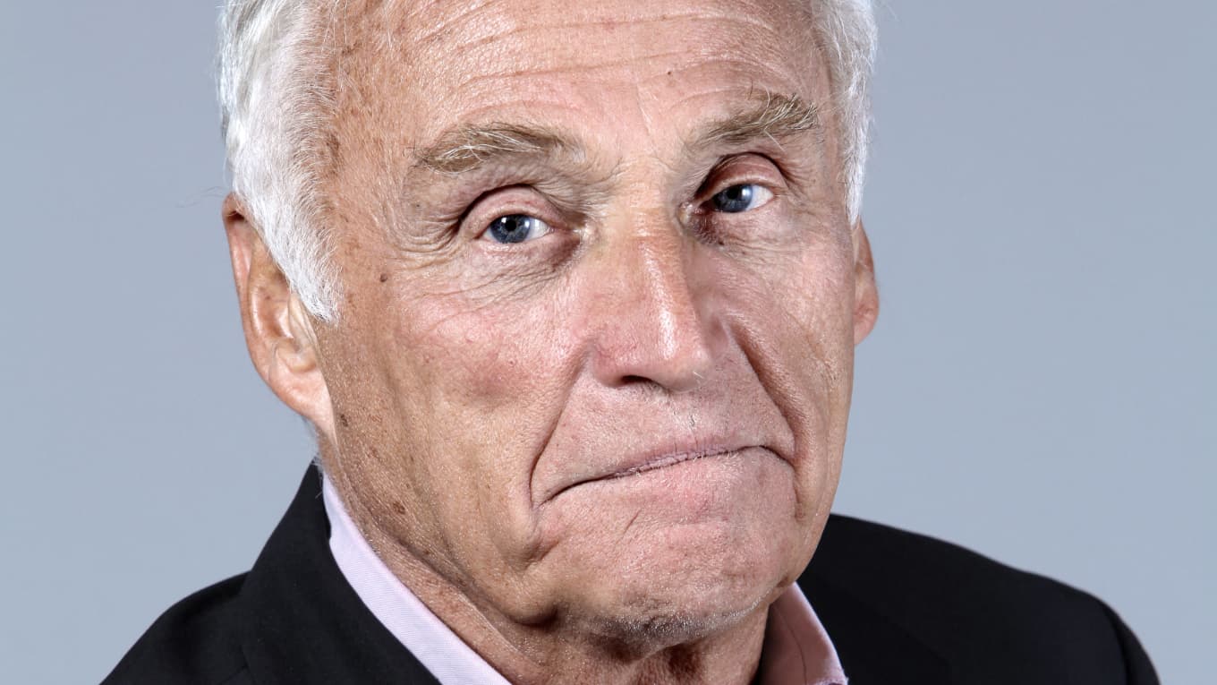 Disparition de Jean-Marc Sylvestre, figure emblématique du journalisme économique français