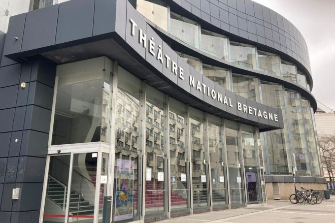Économies budgétaires : le Théâtre National de Bretagne dénonce une coupe d'État inattendue