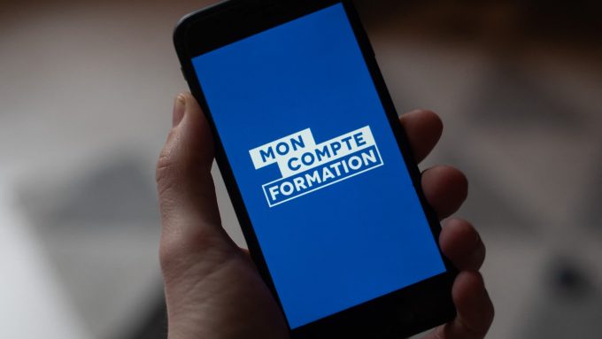 Formation professionnelle : le gouvernement envisage un nouvel encadrement du CPF