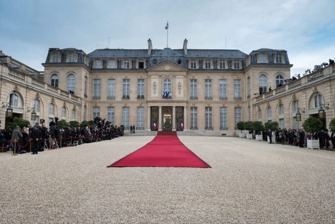 Baromètre politique de juillet 2026 : l'exécutif progresse, Marine Le Pen en tête