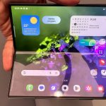 Samsung : des hausses de prix attendues pour les futurs smartphones pliables