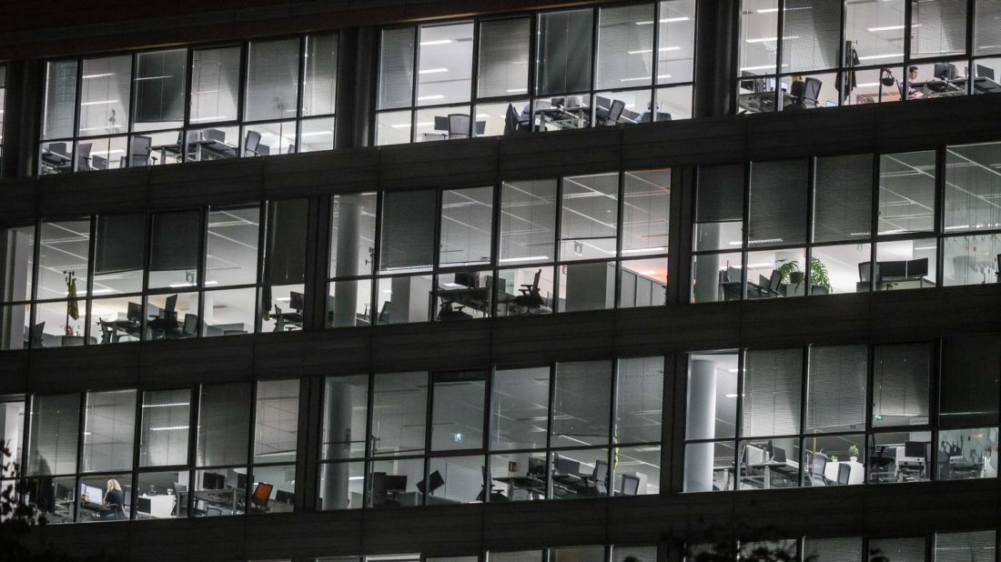 En France, près d'une entreprise sur cinq utilise désormais l'intelligence artificielle