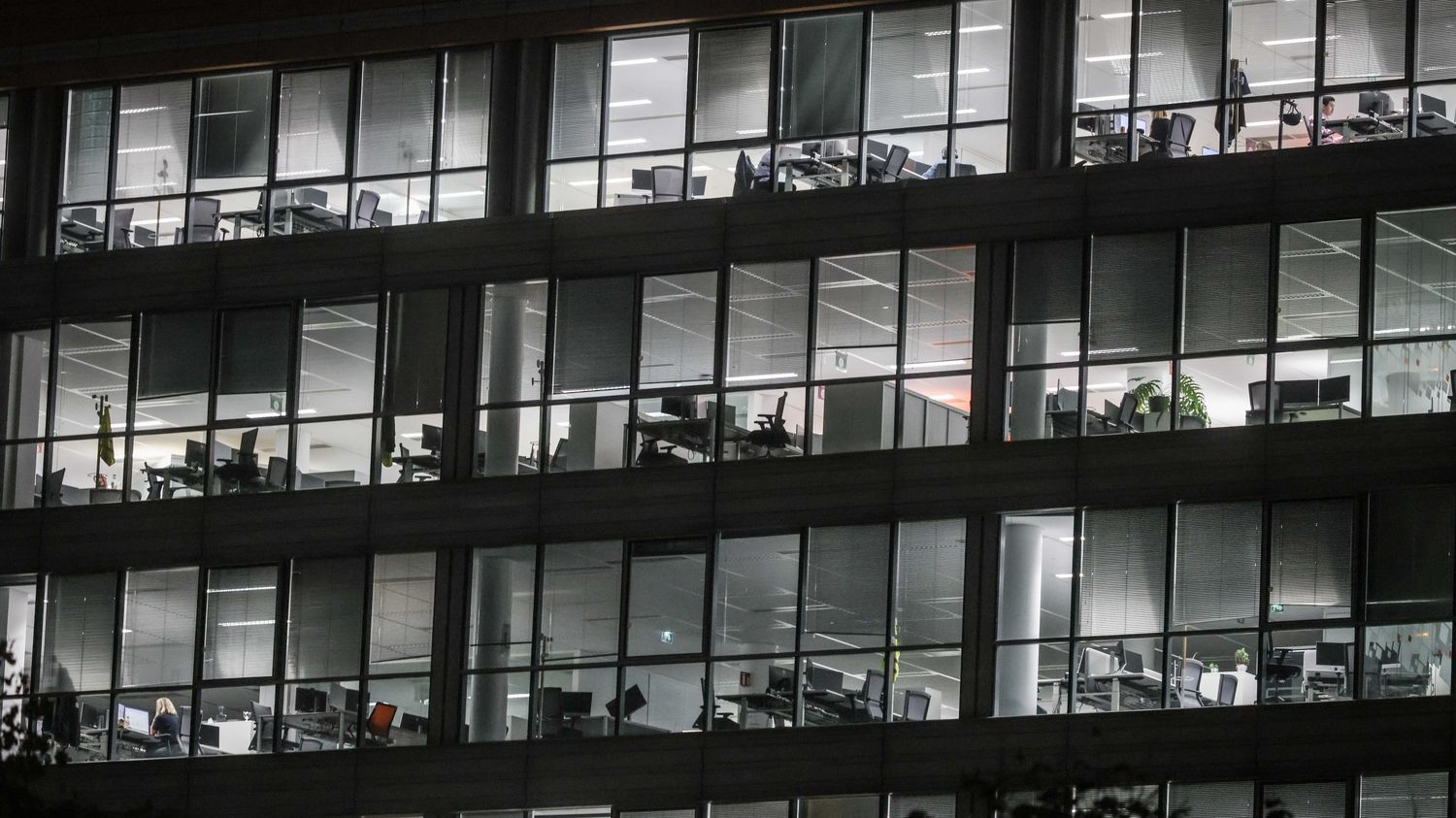 En France, près d'une entreprise sur cinq utilise désormais l'intelligence artificielle