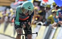 Tour de France 2026 : Paul Seixas confirme sa quatrième place après le contre-la-montre