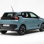 La nouvelle Dacia Spring électrique, vendue sous les 15 000 euros