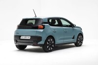 La nouvelle Dacia Spring électrique, vendue sous les 15 000 euros