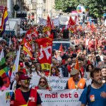 Grève du 29 septembre : la fonction publique et les lycées sous tension