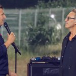 Incendies : le concert caritatif « Solidarité Incendies » récolte 1,4 million d'euros