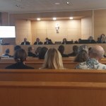 Justice à Bayonne : une activité en forte hausse face à un manque criant de moyens