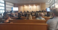 Justice à Bayonne : une activité en forte hausse face à un manque criant de moyens