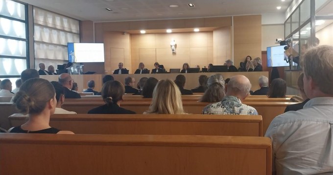 Justice à Bayonne : une activité en forte hausse face à un manque criant de moyens