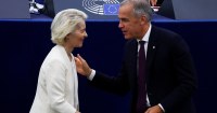 L’Union européenne étudie un statut de membre associé pour le Canada