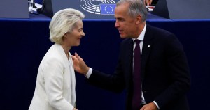 L’Union européenne étudie un statut de membre associé pour le Canada