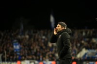 Le Racing Club de Lens se sépare de Dino Toppmöller et nomme Yannick Cahuzac