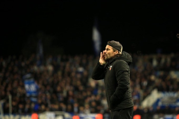 Le Racing Club de Lens se sépare de Dino Toppmöller et nomme Yannick Cahuzac