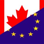 Rapprochement stratégique entre le Canada et l'Union européenne face aux États-Unis