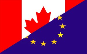 Rapprochement stratégique entre le Canada et l’Union européenne face aux États-Unis