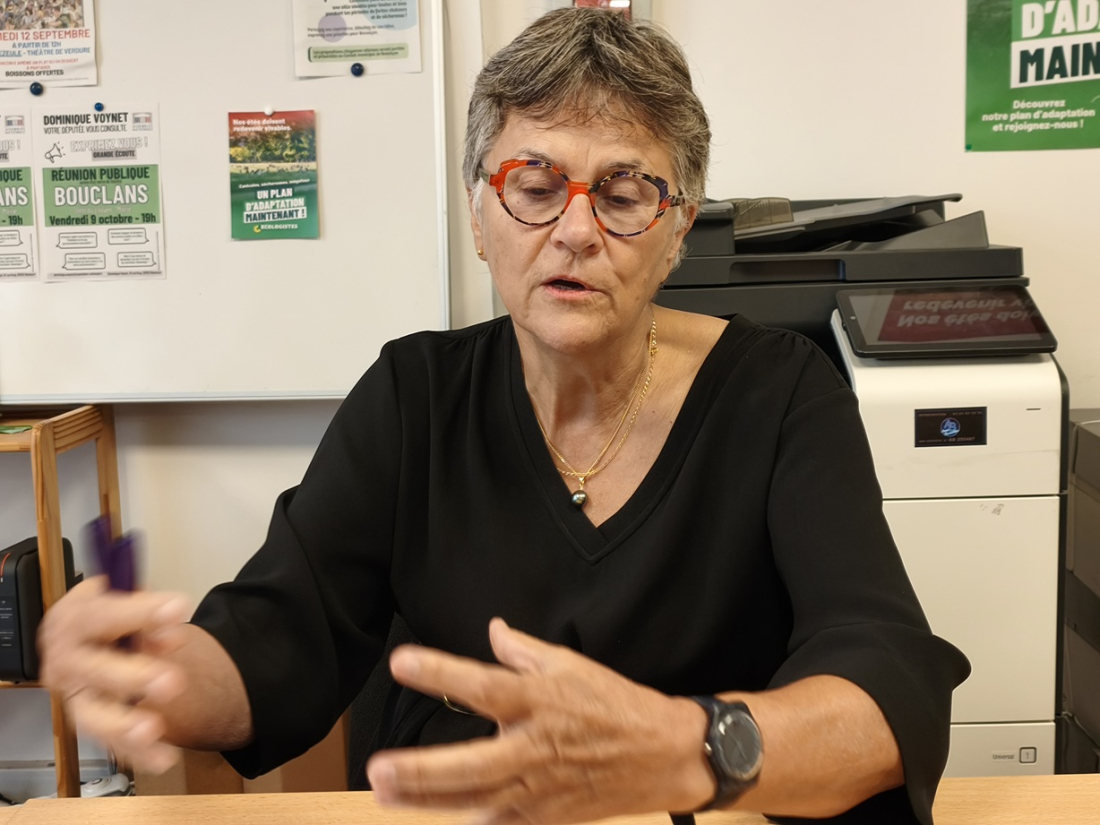 Rentrée politique : reprise des grands entretiens avec les décideurs publics