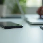 Apple présente l'iPhone Duo, un smartphone pliant au prix de 2 339 euros