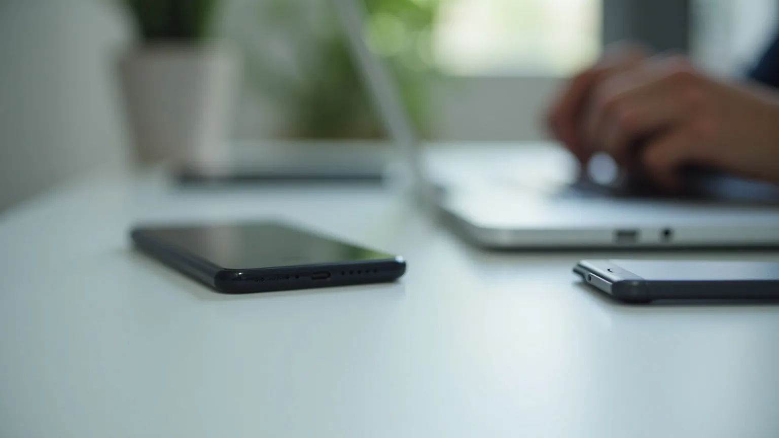 Apple présente l'iPhone Duo, un smartphone pliant au prix de 2 339 euros