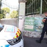 Cagnes-sur-Mer : les deux tableaux de Renoir volés ont été retrouvés