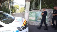 Cagnes-sur-Mer : les deux tableaux de Renoir volés ont été retrouvés