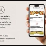 Chanel et F.P. Journe rachètent la marque horlogère Ebel au groupe Movado