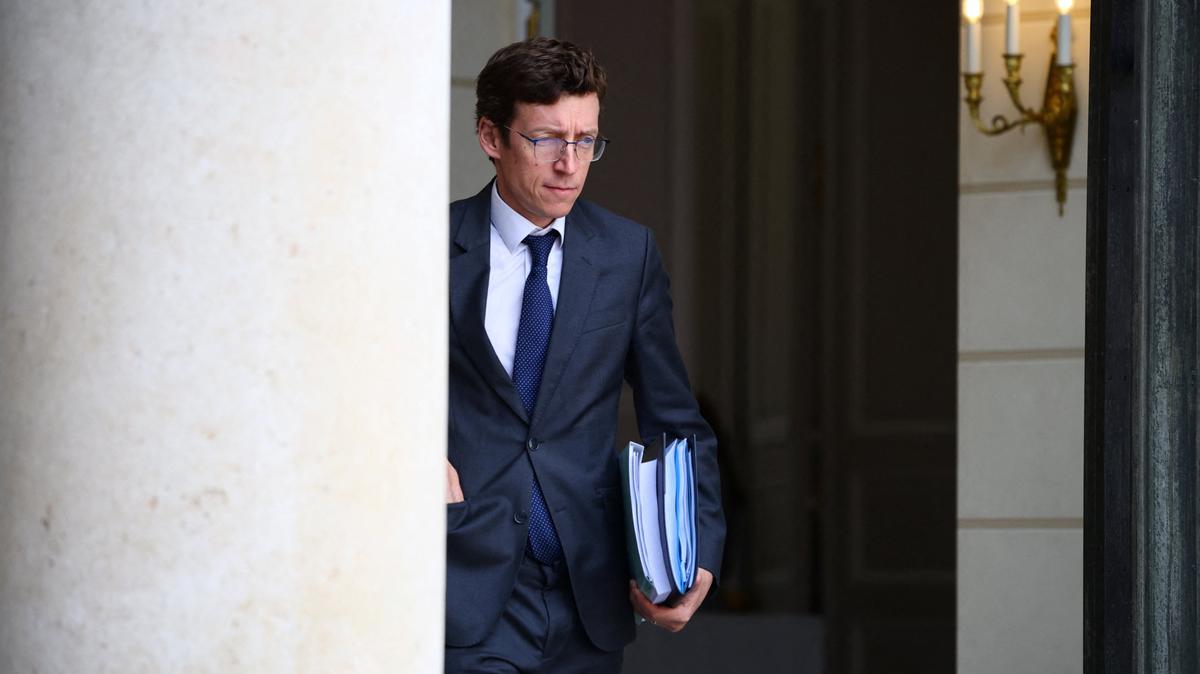 Éducation nationale : l'affectation de 3 000 remplaçants pointe d'importants dysfonctionnements