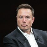 Elon Musk quitte le club des trillionnaires après un repli boursier de SpaceX
