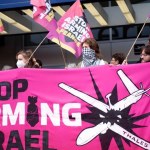 Exportations de matériel militaire vers Israël : trois associations saisissent la justice administrative française