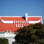Fermeture administrative du Buffalo Grill de Besançon pour manquements graves à l'hygiène