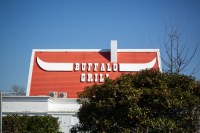 Fermeture administrative du Buffalo Grill de Besançon pour manquements graves à l'hygiène