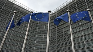 Financement de l’Ukraine : accord de principe entre Kiev et Bruxelles pour 2026
