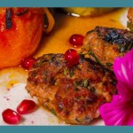 Gastronomie : la recette traditionnelle des boulettes d'agneau à la compotée d'oignons