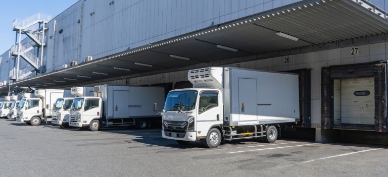 Immobilier logistique : l&rsquo;offensive stratégique des entreprises chinoises sur le territoire français