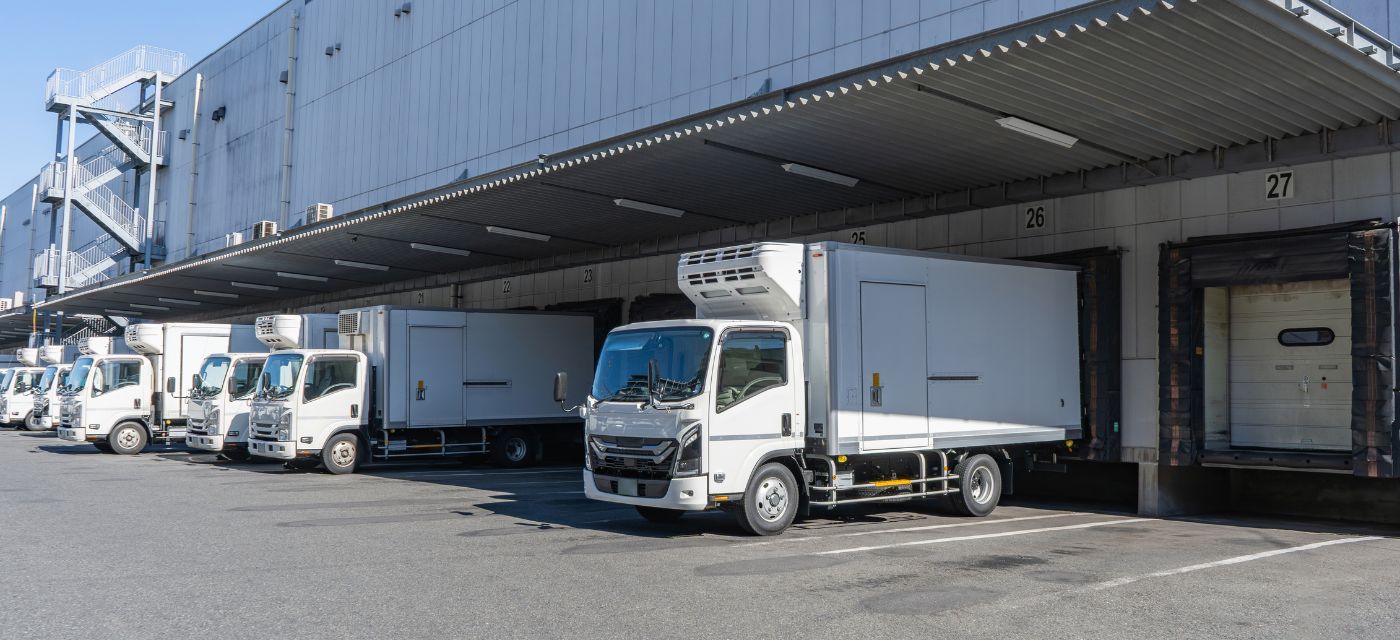 Immobilier logistique : l'offensive stratégique des entreprises chinoises sur le territoire français