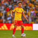 Ligue 1 : Lens fait tomber Lyon à Bollaert et retrouve la victoire