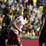 Ligue 2 : Un duel de traditions entre Nantes et Reims s'achève sur un score vierge
