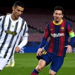 Lionel Messi et Cristiano Ronaldo : la fin d'une ère historique en sélection nationale
