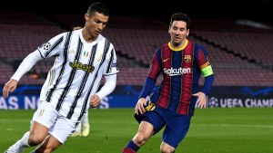 Lionel Messi et Cristiano Ronaldo : la fin d’une ère historique en sélection nationale