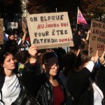 Lyon : nouvelle manifestation lycéenne mardi alors que les blocages se poursuivent