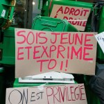 Mobilisation lycéenne et crise de l'enseignement : une nouvelle semaine sous tension