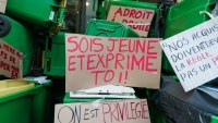 Mobilisation lycéenne et crise de l'enseignement : une nouvelle semaine sous tension