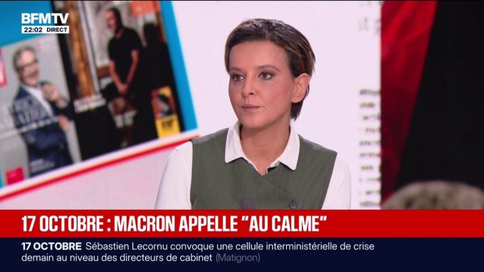 Mobilisation lycéenne : la jeunesse se politise, mais différemment