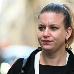 Octobre rose : Mathilde Panot crée la polémique en refusant de porter le ruban
