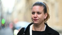 Octobre rose : Mathilde Panot crée la polémique en refusant de porter le ruban