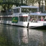 Paris : une traversée fluviale entre Seine et canal Saint-Martin à l'automne 2026
