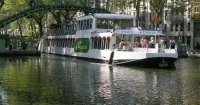 Paris : une traversée fluviale entre Seine et canal Saint-Martin à l'automne 2026